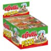 Efrutti Gummi Pizza - 48ct