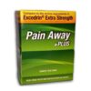 Pain Away +Plus (Excedrin) - 50ct