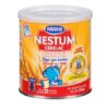 Nestle Nestum Wheat/Milk - 14.1 oz.