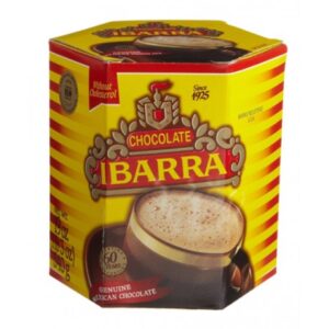 Chocolate Ibarra - 19 oz.