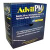 Advil PM 200mg - 50/2 Caps