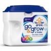Similac Go&Grow Toddler Drink - 1.38 lb.