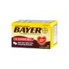 Bayer Aspirin 325mg - 24 Tabs