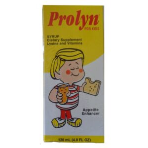 Prolyn For Kids - 120ml