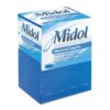Midol Complete - 25/2's