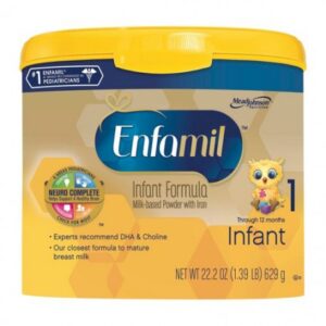 Enfamil Infant Premium Powder - 23.4 oz.