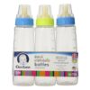 Gerber First Essentials Baby Bottles 9 oz. - (Pack of 6)