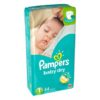 View larger Pampers Baby Dry Jumbo Pack 1 - 3/44's
