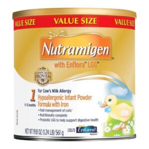 Enfamil Nutramigen Powder - 19.8 oz.