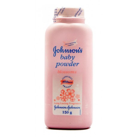 Johnson's Baby Powder Blossom - 100g