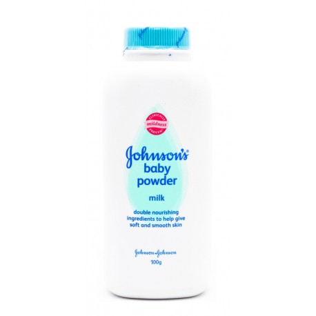 Johnson's Baby Powder Milk - 300g