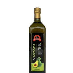 ROSOLINI 100% AVOCADO OIL 34oz/12