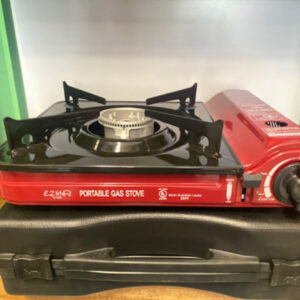 PORTABLE GAS STOVE (pack 1)