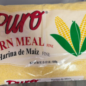 HARINA DE MAIZ FINA 28 OZ (pack 1)
