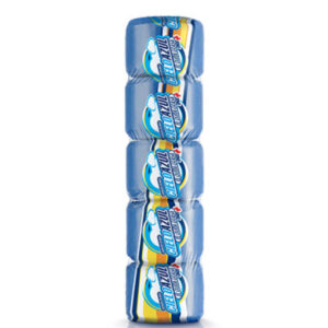 JABON BOLA AZUL (package 5)