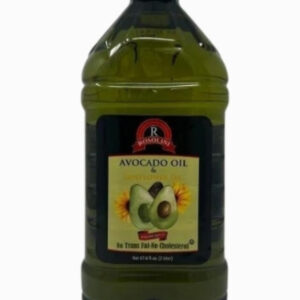 ROSOLINI AVOCADO OIL BLAND 67 oz (pack 1)