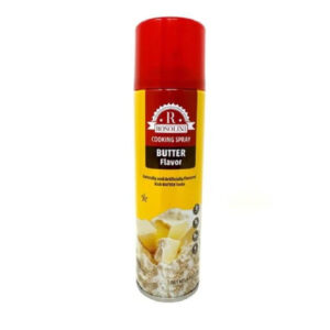 ROSSOLINI COOKING SPRAY BUTTER FAVOR