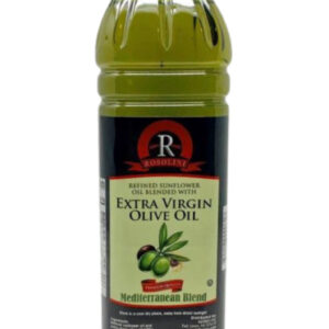 ROSOLINI EXTRA VIRGIN OLIVE OIL BLAND 34 oz (pack 1)