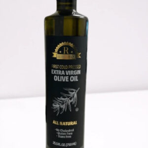ROSOLINI GOLD EXTRA VIRGIN OLIVE OIL 25.5 oz