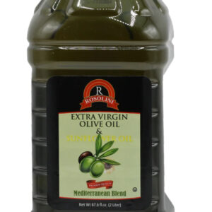 ROSOLINI EXTRA VIRGIN OLIVE OIL BALND 67 oz (pack 1 )