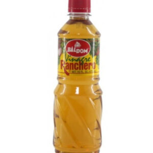 VINAGRE BALDOM AMBAR 16 oz (pack 1)