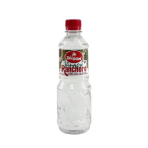 VINAGRE BALDOM BLANCO 16 oz