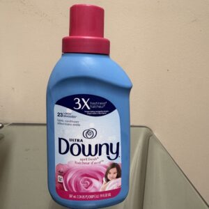 DOWNY 6/19 0z