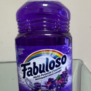 FABULOSO LAVANDER 6/56 oz