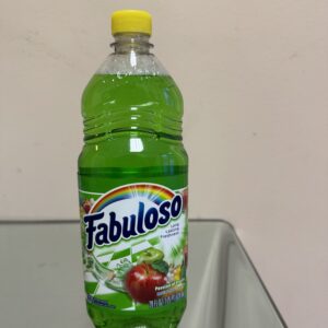 FABULOSO PASION FRUIT 12/28 oz