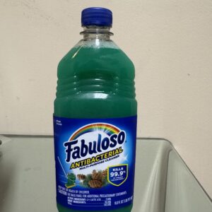 FABULOSO PINE  SCENT 24/16 oz