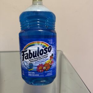 FABULOSO SPRING FRESH 6/56 oz