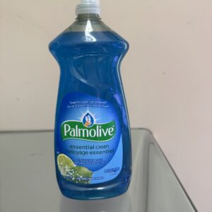 PALMOLIVE CITRUS & SALT 9/28 oz