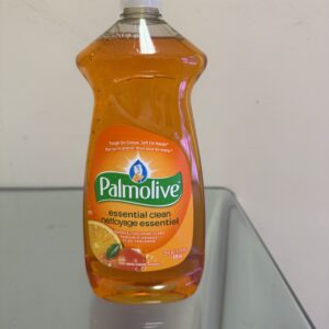 PALMOLIVE ORANGE TANGERINE 9/28 oz
