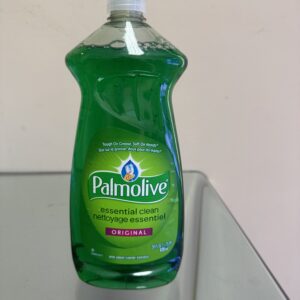 PALMOLIVE ORIGINAL 9/28 oz