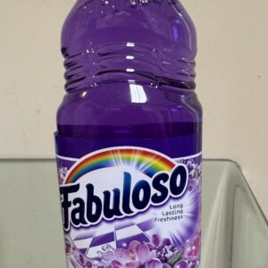 FABULOSO LAVANDER 12/28 oz
